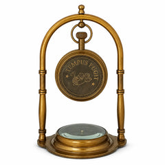 Personalised Desk Clock TCC0017