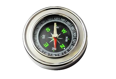 Compass Cost Brass Compass BC0092 – PORTHO MALL USA LLC
