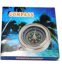 Brass Compass BC0092