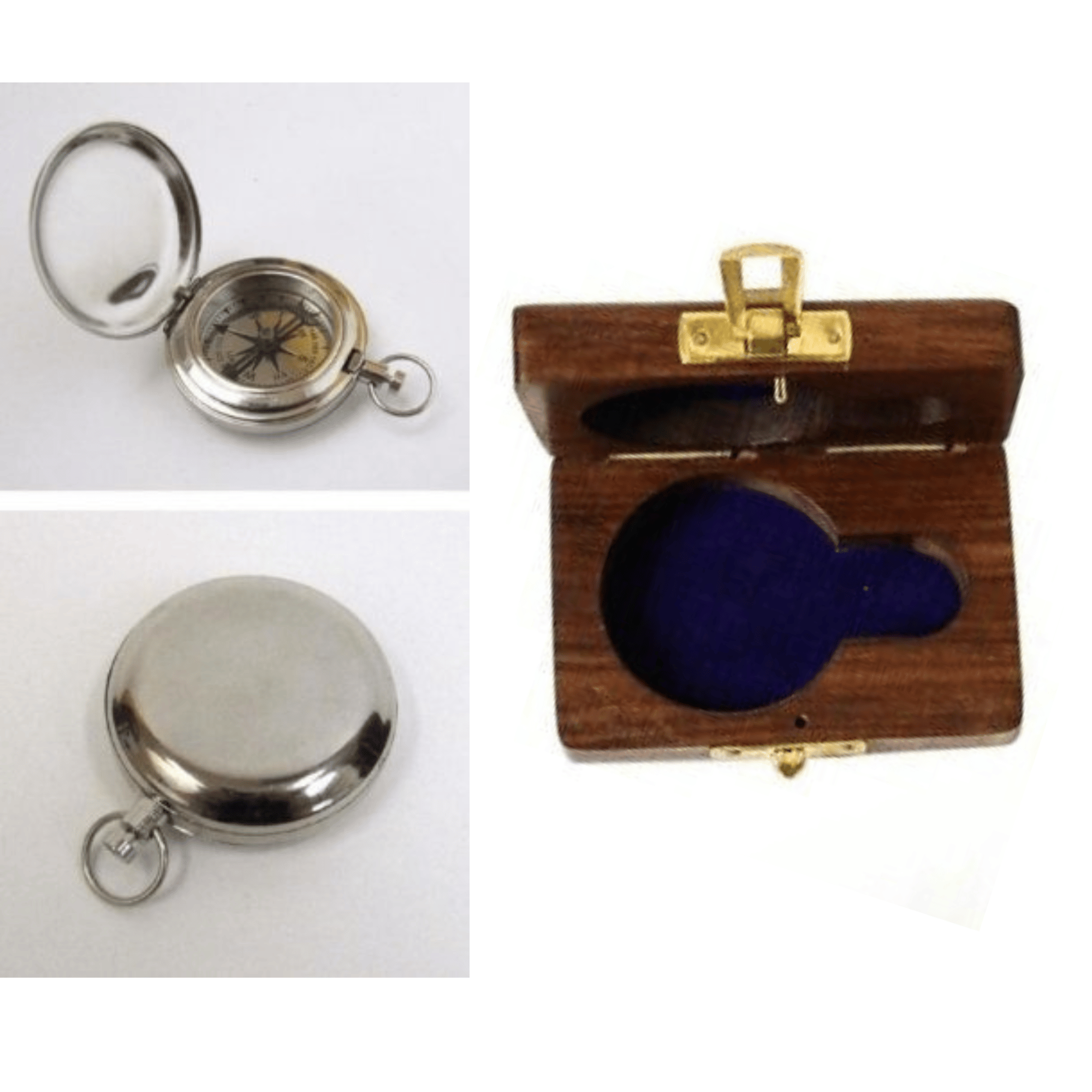 Push Button Compass Push Button Compass BC0036 – PORTHO MALL USA LLC