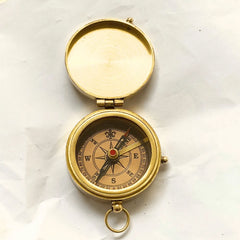 Flat Compass FBC02