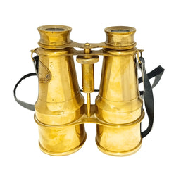 Brass Binocular BB018