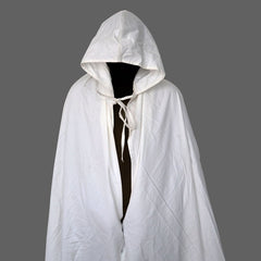 Cloak with Hood HHC01