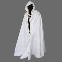 Cloak with Hood HHC01