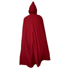 Cloak with Hood HHC02