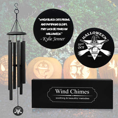 Halloween Wind Chime HWC010