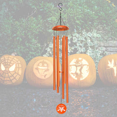 Halloween Wind Chime HWC010