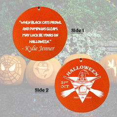 Halloween Wind Chime HWC010