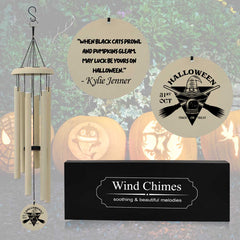 Halloween Wind Chime HWC010