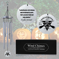 Halloween Wind Chime HWC010