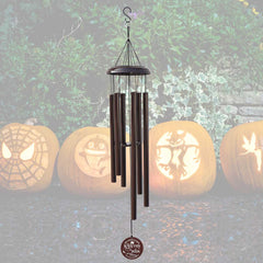 Halloween Wind Chime HWC033