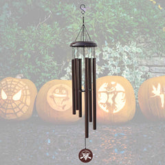 Halloween Wind Chime HWC009