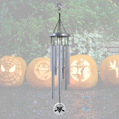 Halloween Wind Chime HWC009