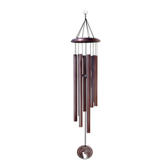 Happy Halloween Wind Chime HWC004