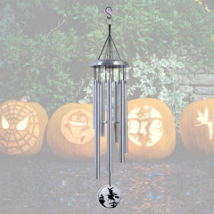 Happy Halloween Wind Chime HWC014