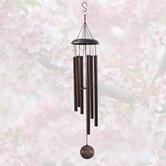 Meaningful Anniversary Wind Chimes AWC31