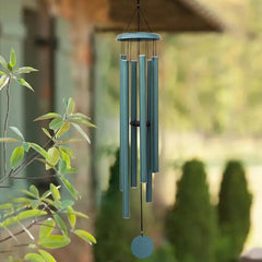 Memorial Wind Chime Gift for Mom MWC72