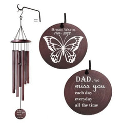 Memorial Wind Chime MWC21