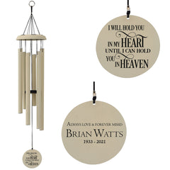Memorial Wind Chimes MWC32