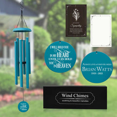 Memorial Wind Chimes MWC32