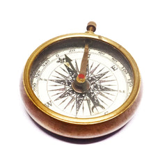 Open Face Compass BC0058