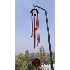 Personal Handwriting Wind Chime PHWC29