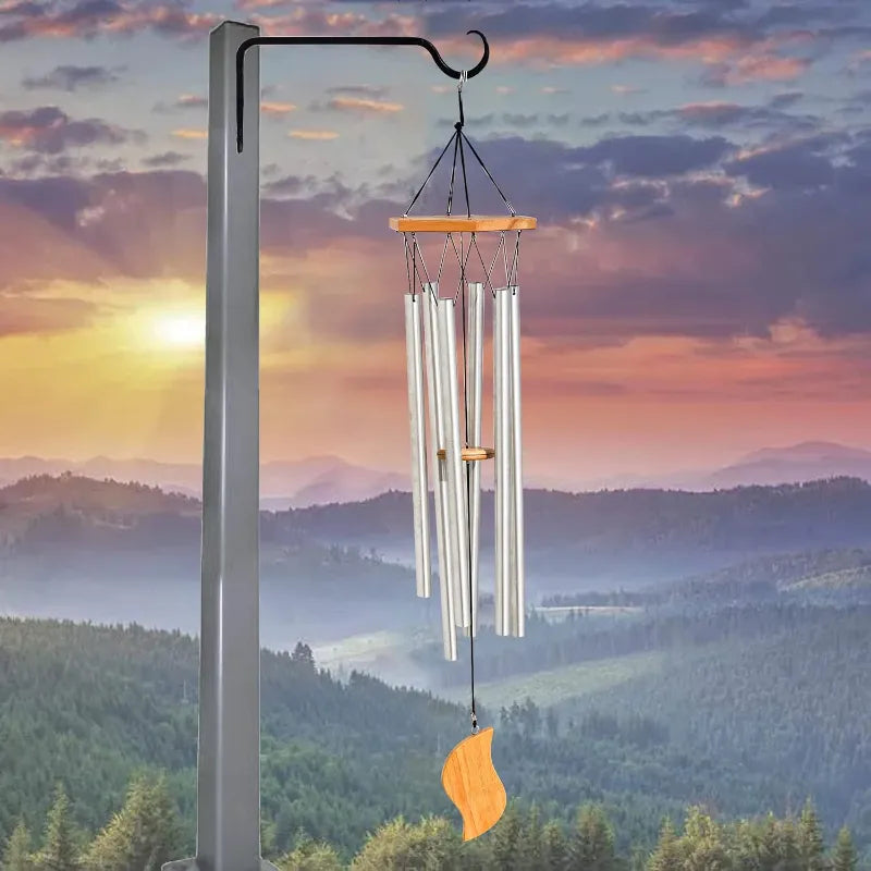 Campanas de viento WC05
