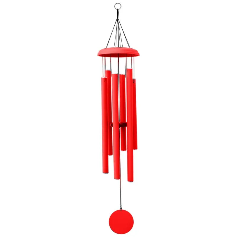 Personalized Wind Chime for Christmas Gift CWC63