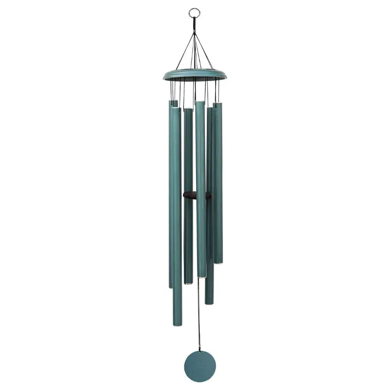 Personalized Wind Chime Gift PWC95