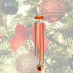 Personalized Wind Chime for Christmas Gift CWC63