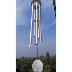 Carillon éolien commémoratif pour animaux de compagnie PMWC017