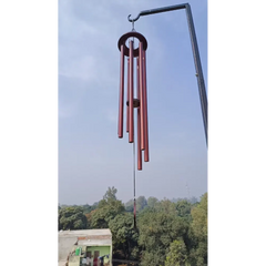 Carillon éolien de retraite RWC016 