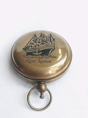 Rose London Compass BC0046