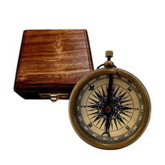 Open Face Compass BC0058