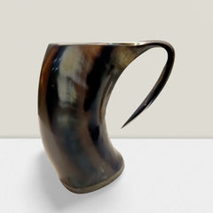 Horn Mug HM010