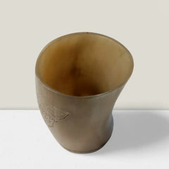 Horn Mug HM012