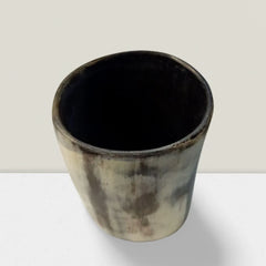 Horn Cup Mug HM013