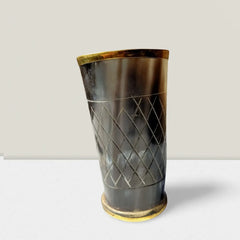Horn Cup Mug HM017