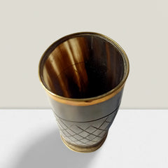 Horn Cup Mug HM017