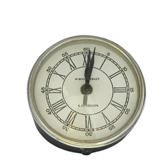 Vintage Desk Clock DC0016