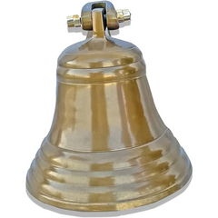 Brass Wall Bell BB010