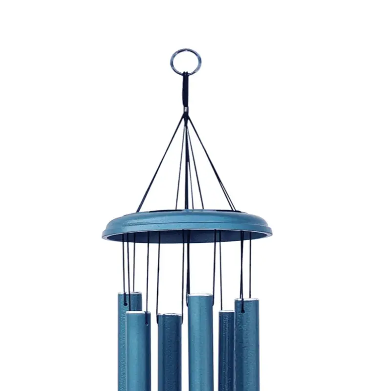 Wind Chime Gift for Anniversary AWC81