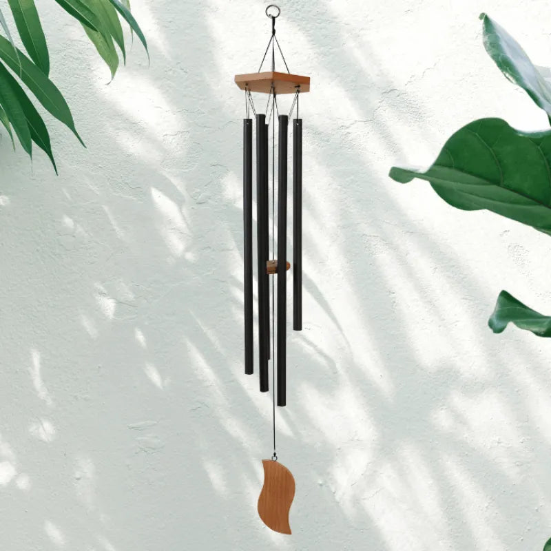 Carillons éoliens WC03