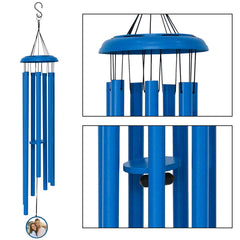 Wind Chime Gift for Anniversary AWC81