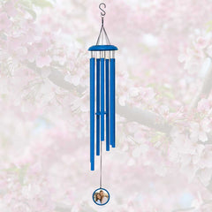 Wind Chime Gift for Anniversary AWC81