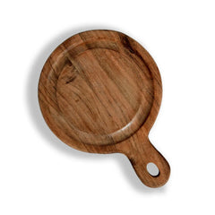 Multipurpose Wooden Pizza Platter Chopping Board WCB01