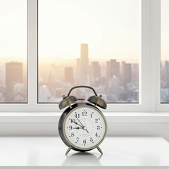 Réveil de bureau ADC0043