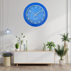 Elegant Classic Look Wall Hanging Clock for Decoration ACP10