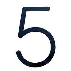 personalized brass letters for doors