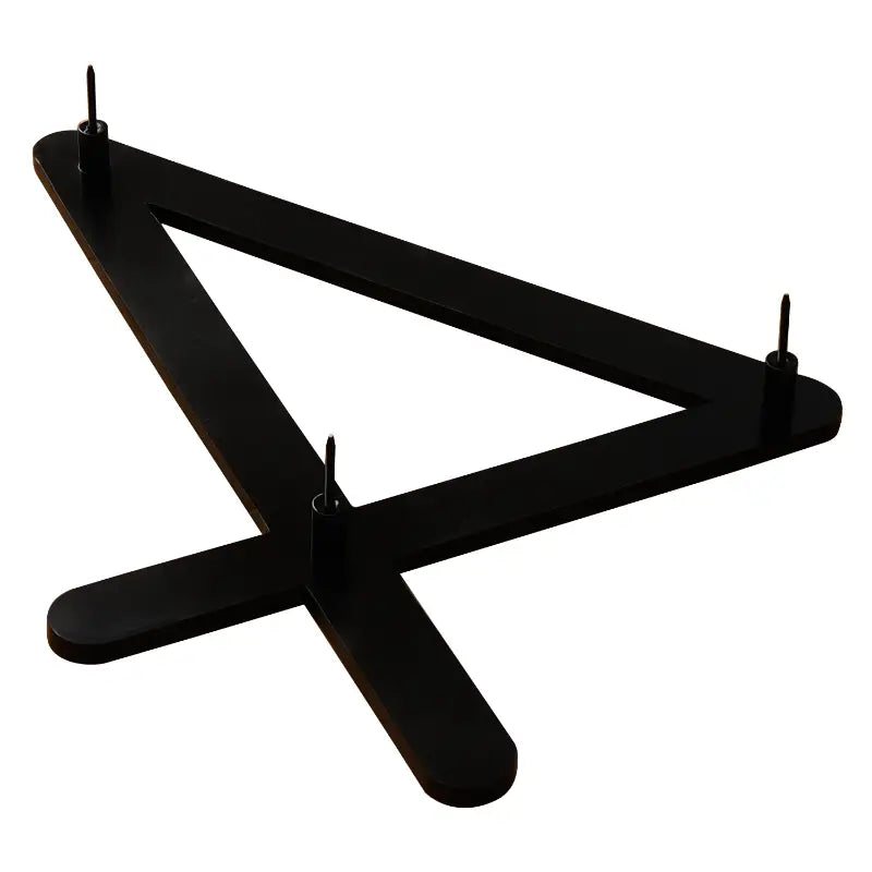 brass entryway door number